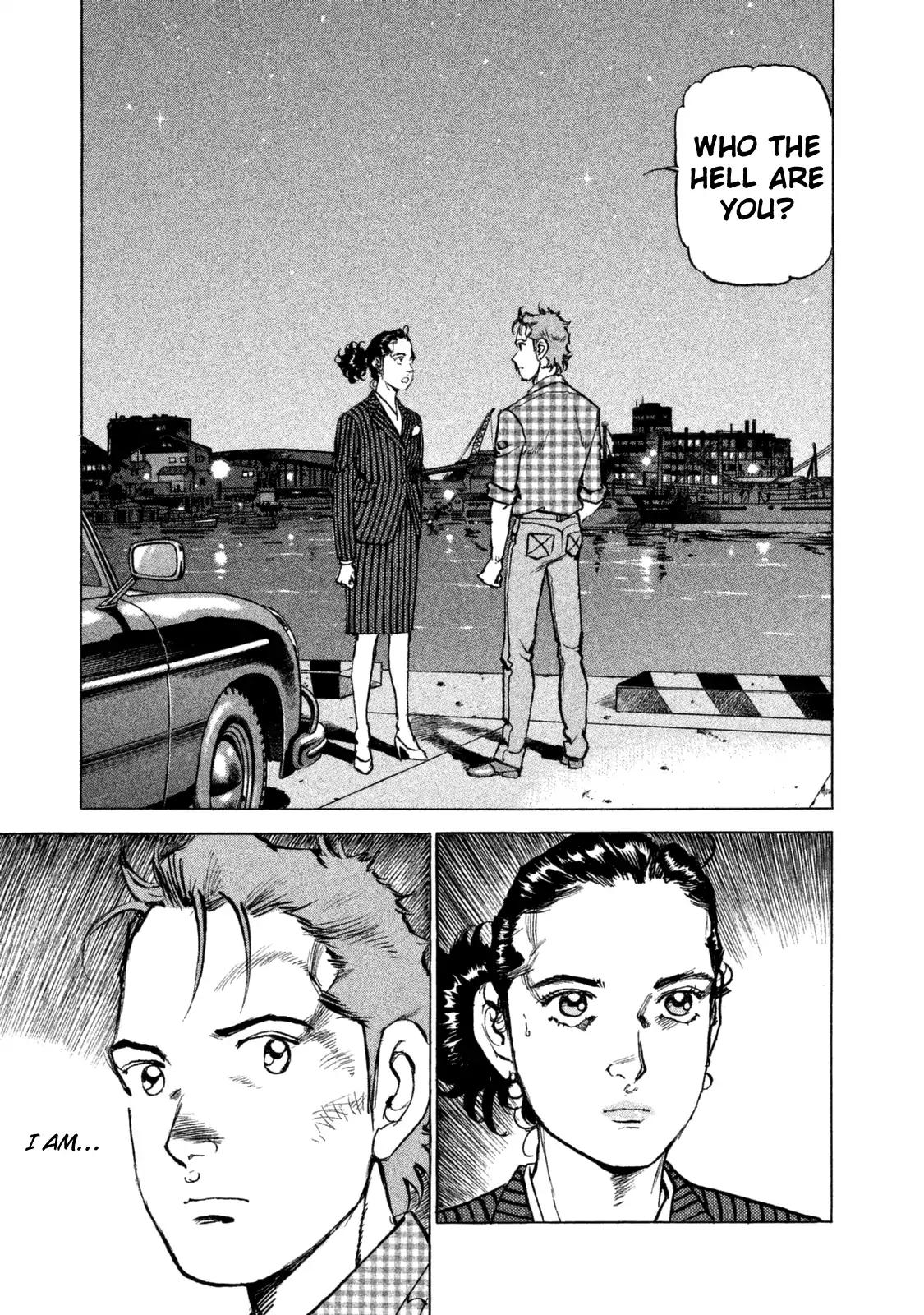 Boku wa Beatles Chapter 37 page 18 - Chapter 37
