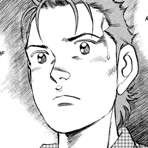 Boku wa Beatles Chapter 37 cover