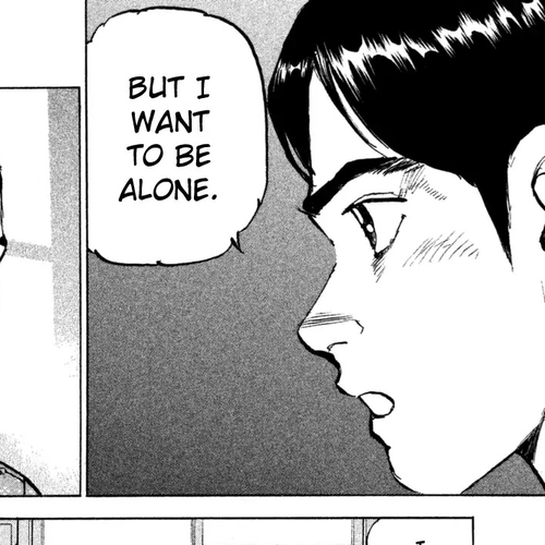 Boku wa Beatles Chapter 38: Konta and Shou cover