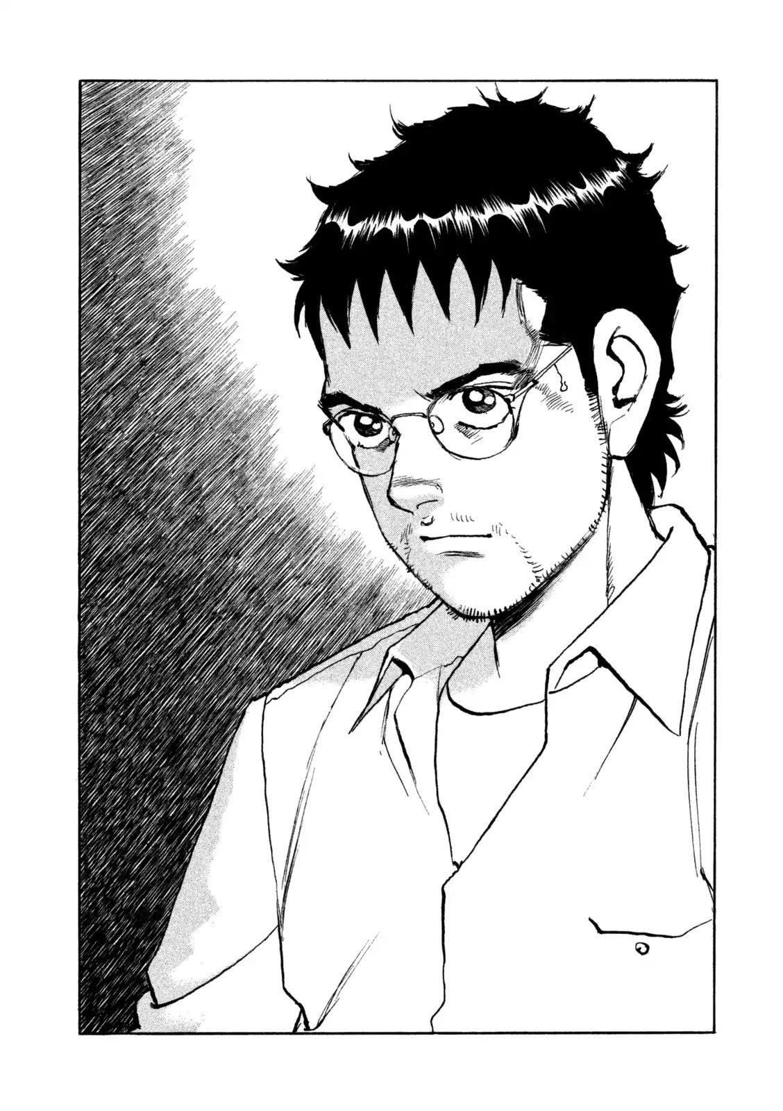 Boku wa Beatles Chapter 41 page 10 - Chapter 41: Session