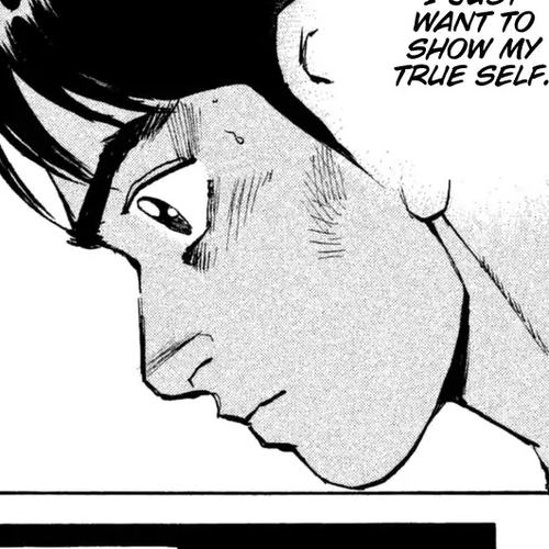Boku wa Beatles Chapter 43: Secret cover