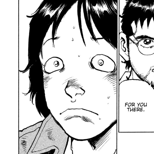 Boku wa Beatles Chapter 44 cover