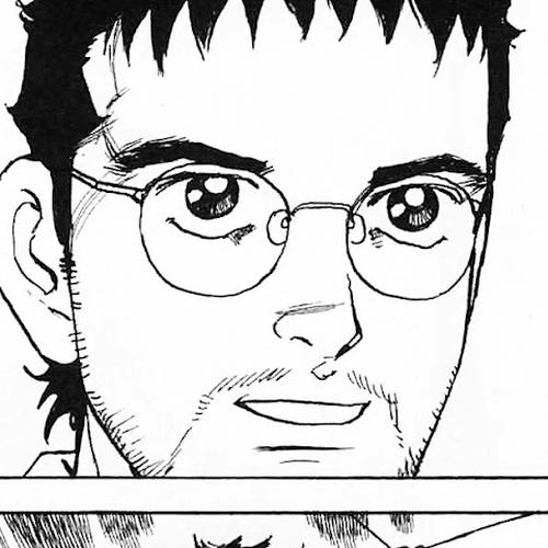 Boku wa Beatles Chapter 45: Land of Reunion cover