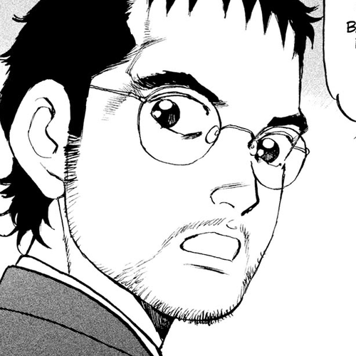 Boku wa Beatles Chapter 46: Birthday Party cover