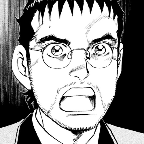 Boku wa Beatles Chapter 47: Debut Concert cover
