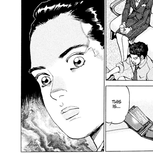 Boku wa Beatles Chapter 50: The Night of British Conquest cover