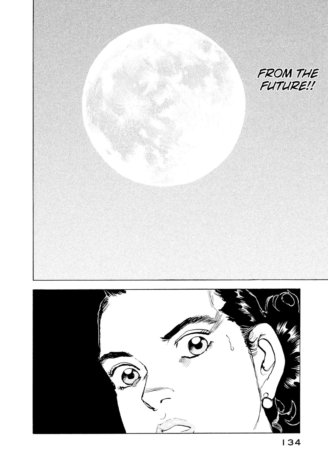 Boku wa Beatles Chapter 51 page 10 - Chapter 51: The Final Piece