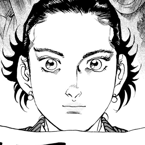 Boku wa Beatles Chapter 53: Pressure cover