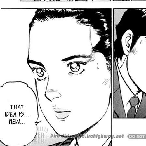 Boku wa Beatles Chapter 9: Challenge cover