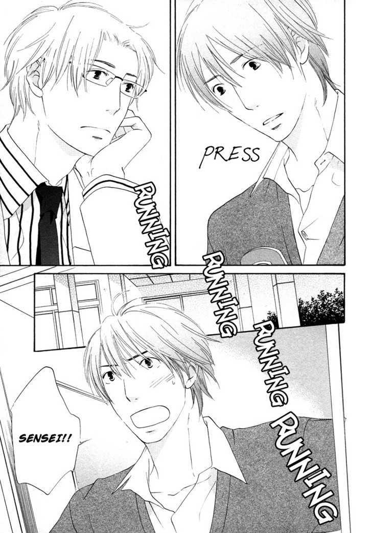 Boku wa Boku narini Chapter 1 page 55 - Chapter 1 : Ch.1-2 I Want to be Myself