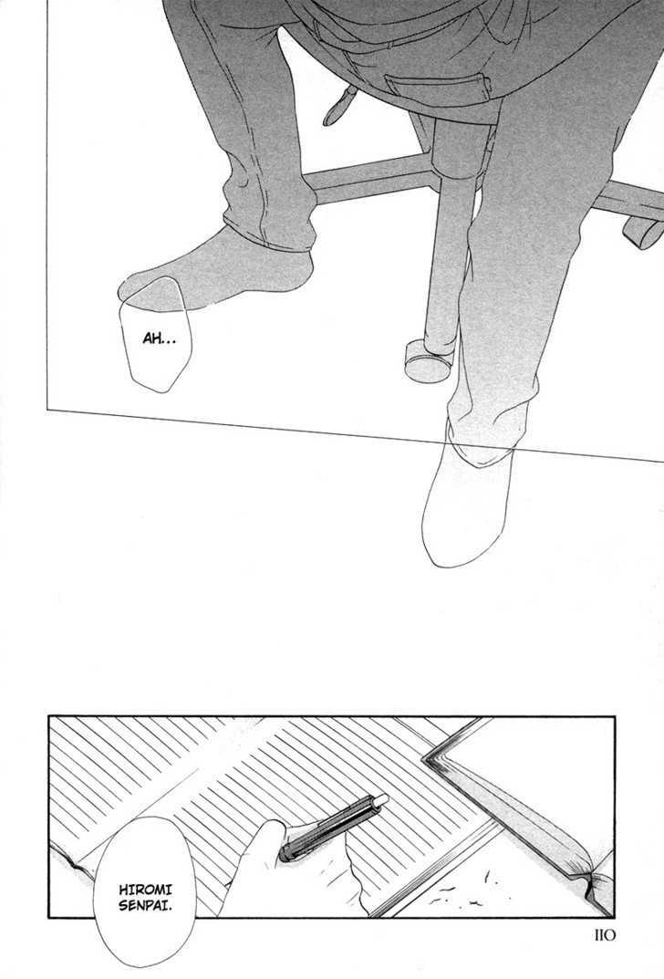 Boku wa Boku narini Chapter 4 page 29 - Chapter 4 : Hope This Can Be Forever