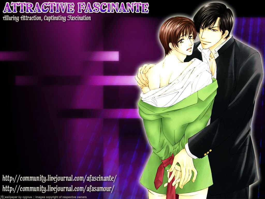 Boku wa Boku narini Chapter 5 page 1 - Chapter 5 : The Feeling of Love