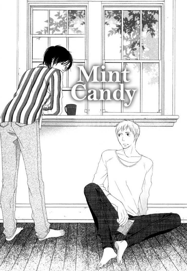 Boku wa Boku narini Chapter 7 page 4 - Chapter 7 : Mint Candy