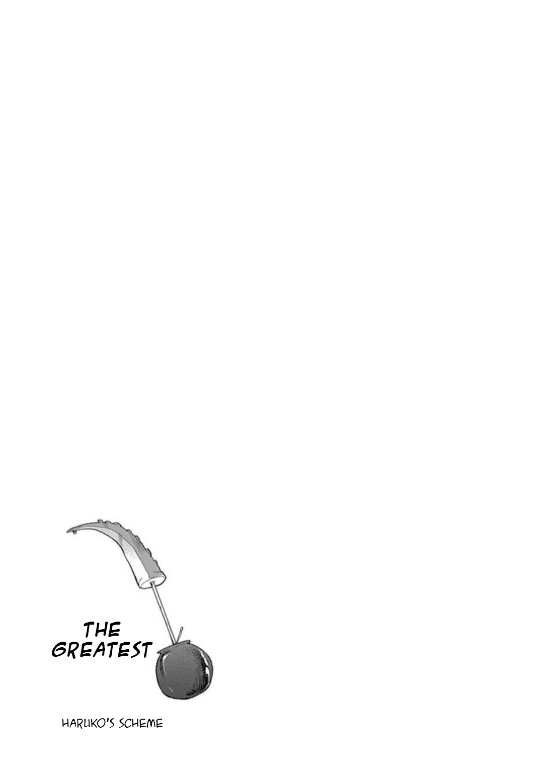 Boku wa Hajikko ga Suki Chapter 12 page 28 - Chapter 12