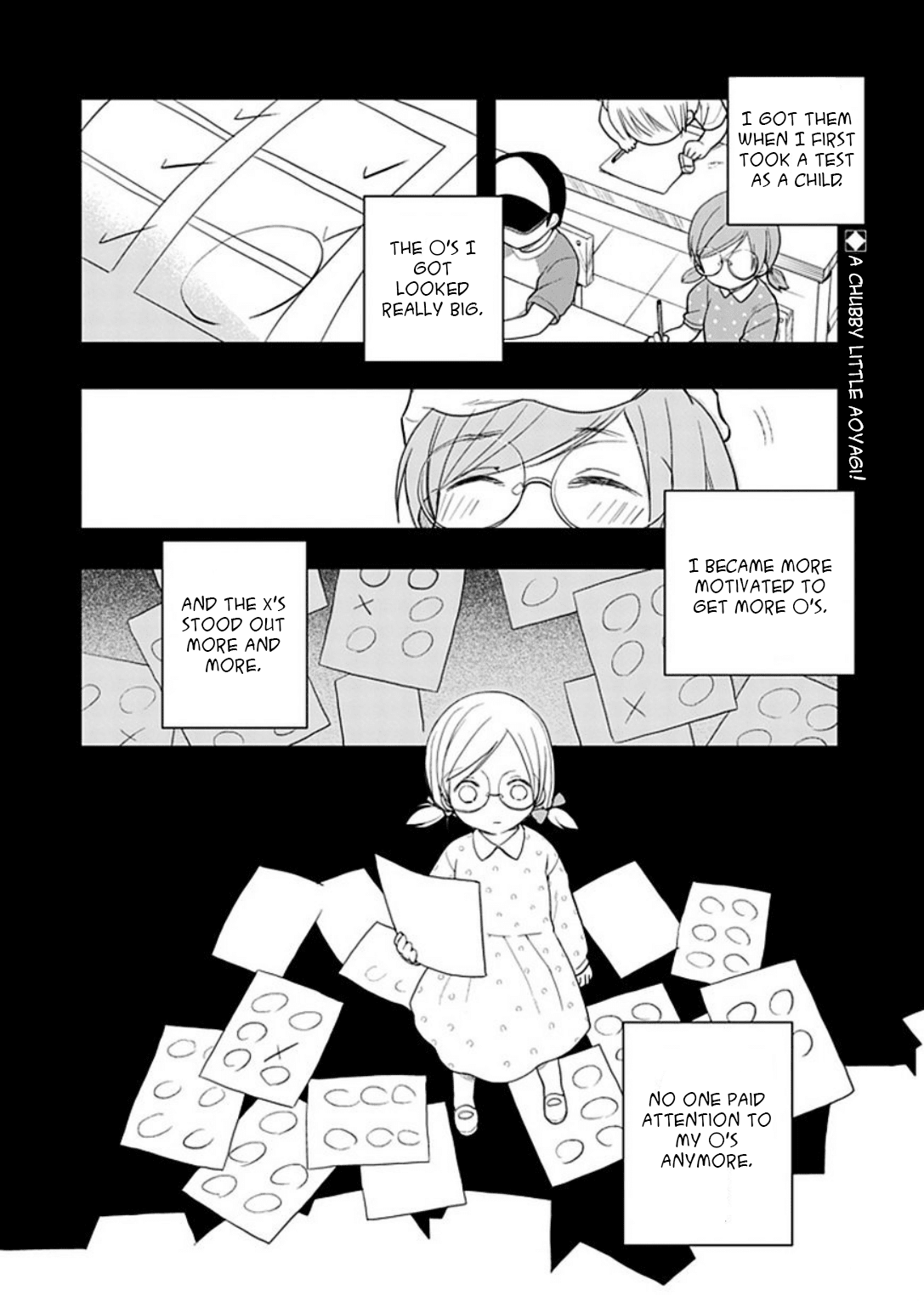 Boku wa Hajikko ga Suki Chapter 16 page 2 - Chapter 16