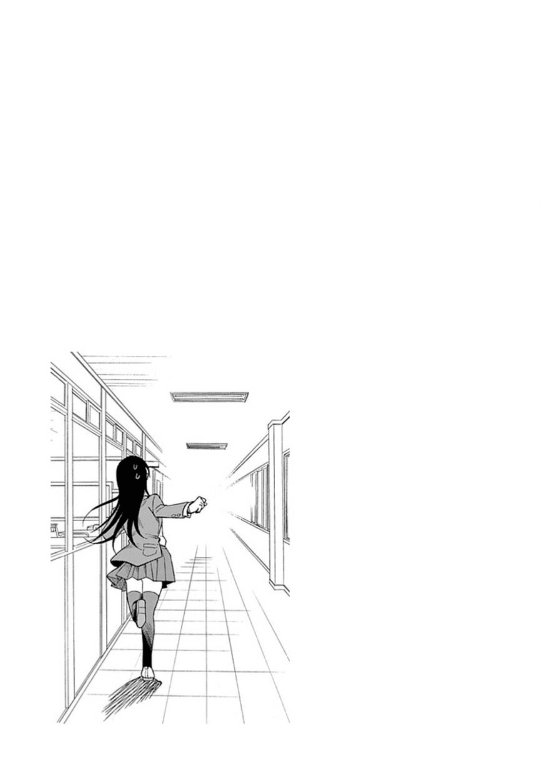 Boku wa Hajikko ga Suki Chapter 19 page 27 - Chapter 19: Hoping that you can notice my restless feelings.