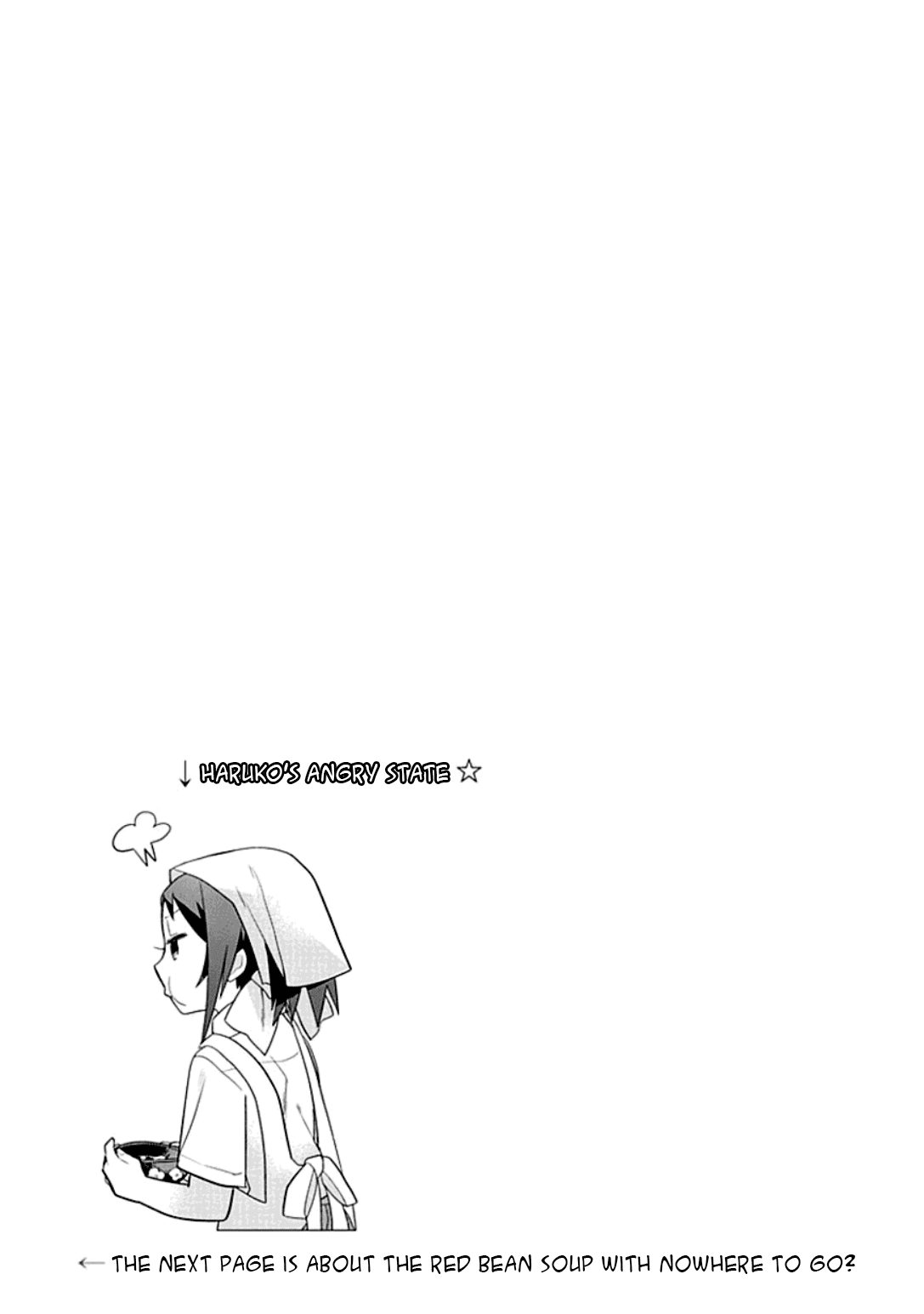 Boku wa Hajikko ga Suki Chapter 8 page 26 - Chapter 8