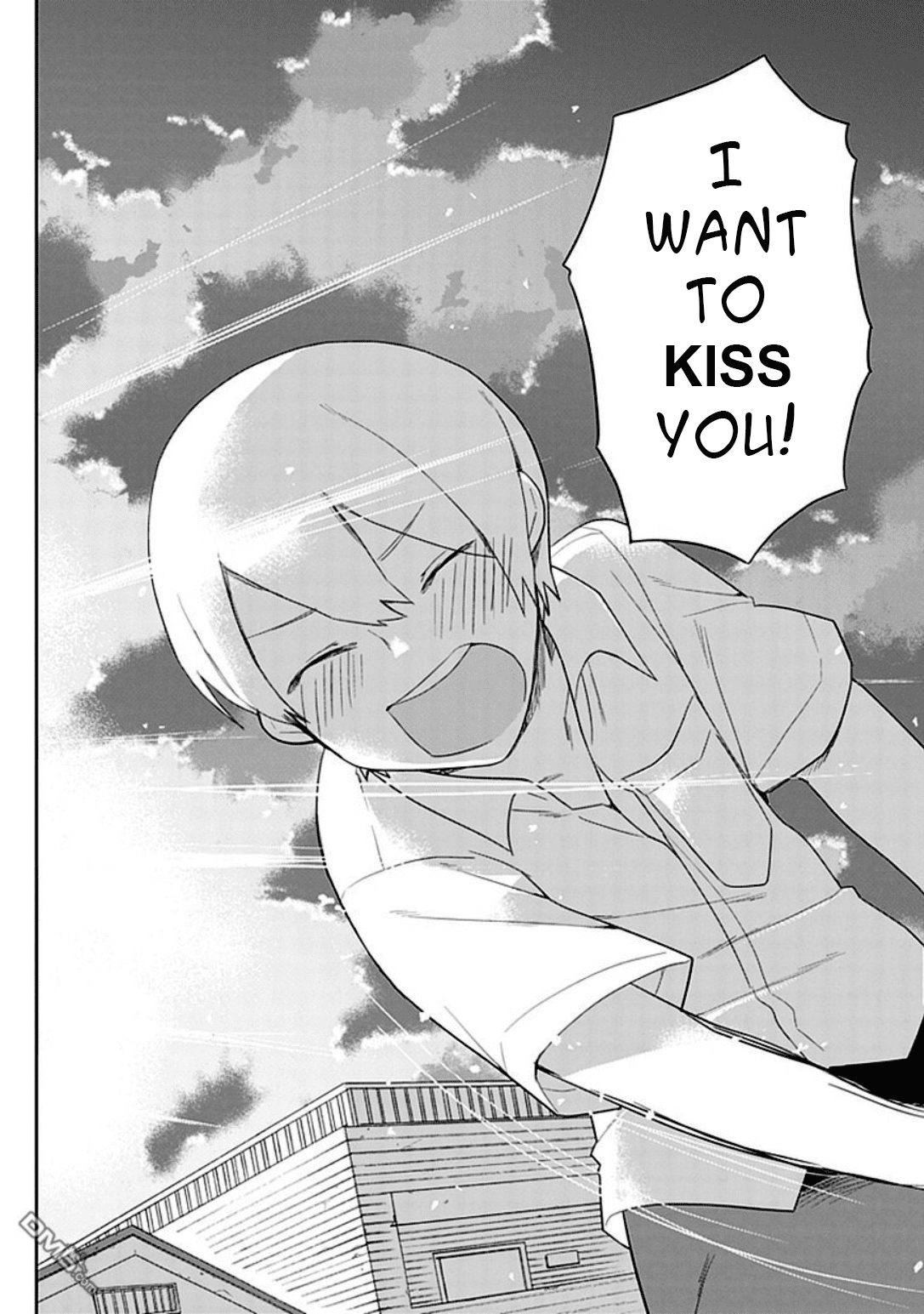 Boku wa Hajikko ga Suki Chapter 9 page 14 - Chapter 9