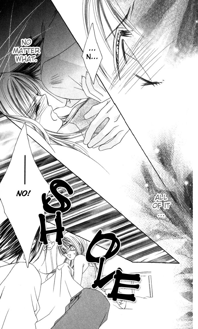 Boku wa Imouto ni Koi wo Suru Chapter 1 page 27 - Chapter 1