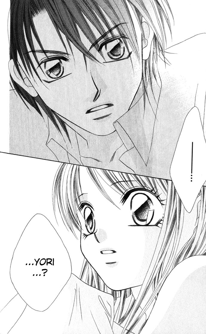 Boku wa Imouto ni Koi wo Suru Chapter 1 page 28 - Chapter 1