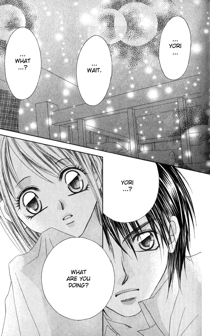 Boku wa Imouto ni Koi wo Suru Chapter 1 page 29 - Chapter 1