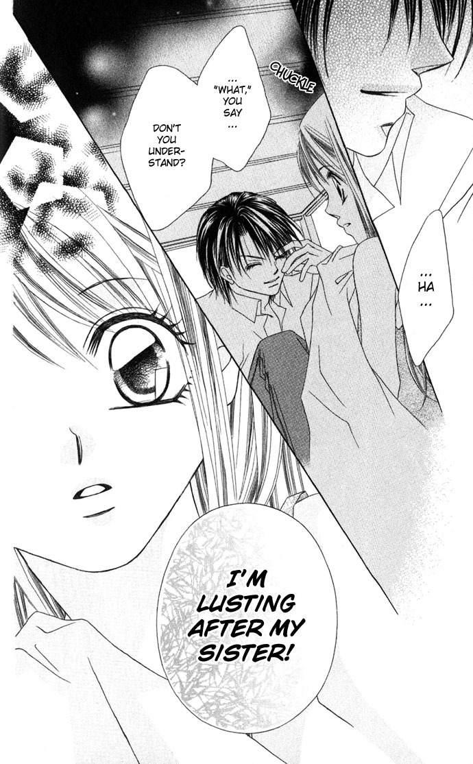 Boku wa Imouto ni Koi wo Suru Chapter 1 page 30 - Chapter 1