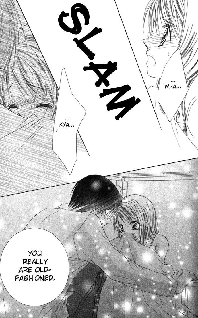 Boku wa Imouto ni Koi wo Suru Chapter 1 page 31 - Chapter 1