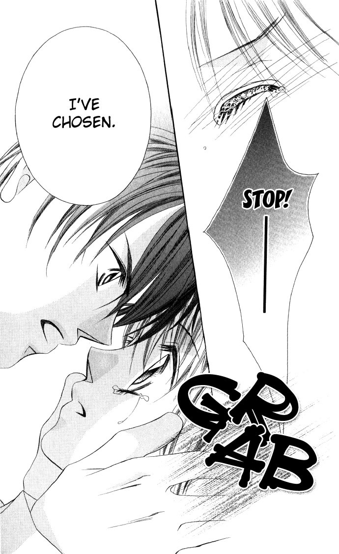 Boku wa Imouto ni Koi wo Suru Chapter 1 page 37 - Chapter 1