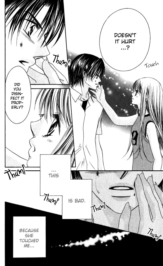 Boku wa Imouto ni Koi wo Suru Chapter 10 page 14 - Chapter 10