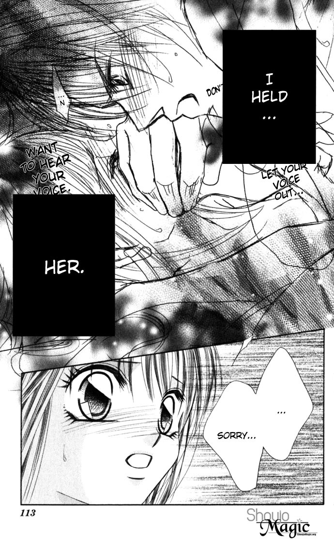 Boku wa Imouto ni Koi wo Suru Chapter 10 page 17 - Chapter 10