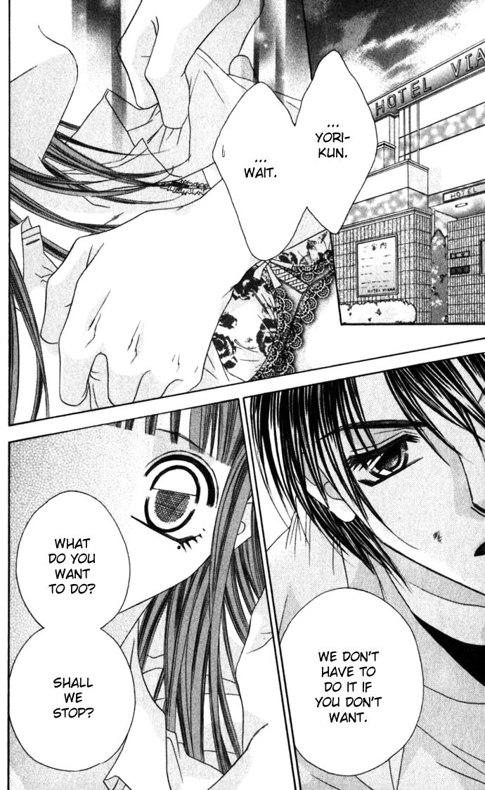 Boku wa Imouto ni Koi wo Suru Chapter 10 page 2 - Chapter 10