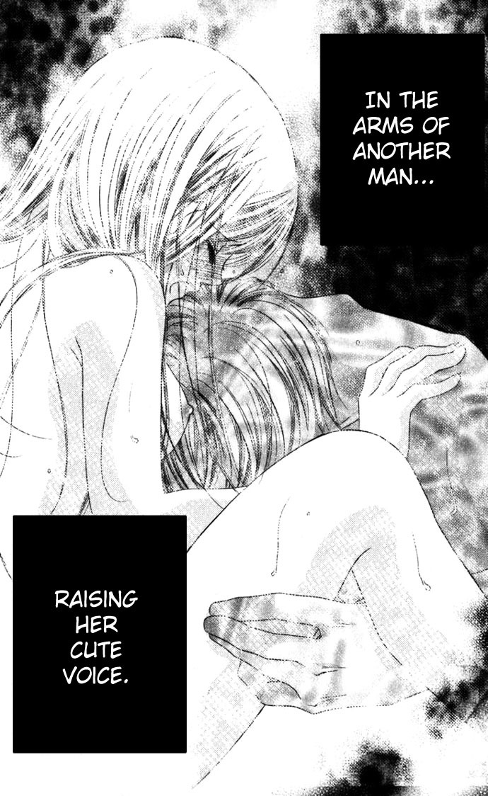 Boku wa Imouto ni Koi wo Suru Chapter 10 page 26 - Chapter 10