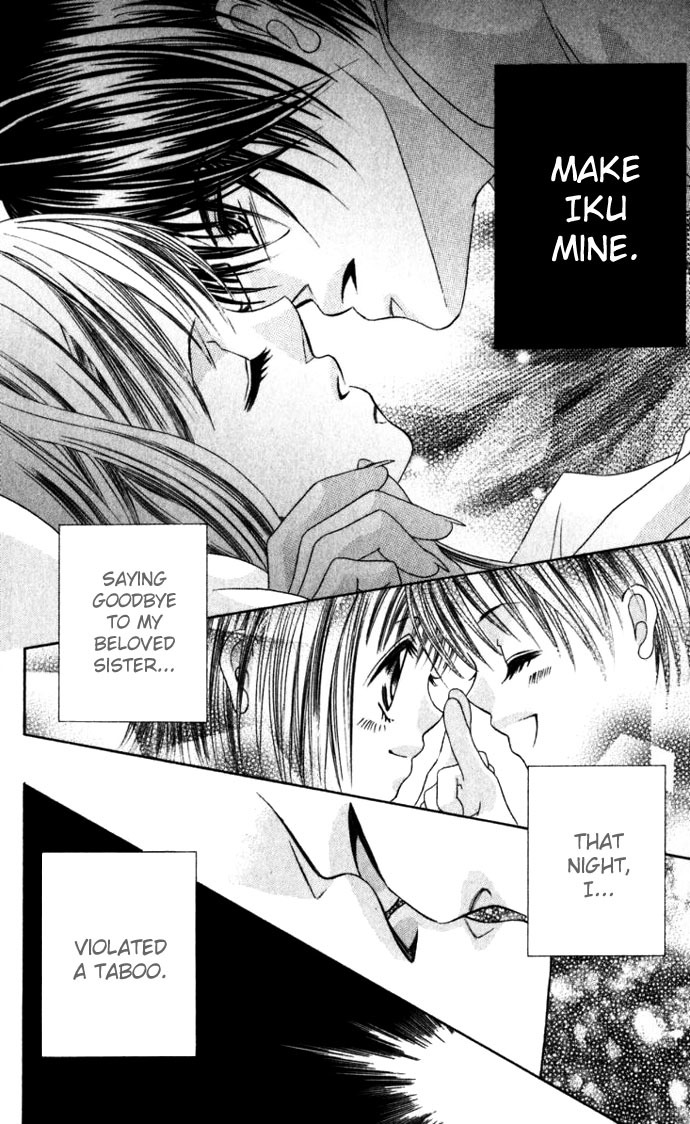Boku wa Imouto ni Koi wo Suru Chapter 10 page 30 - Chapter 10