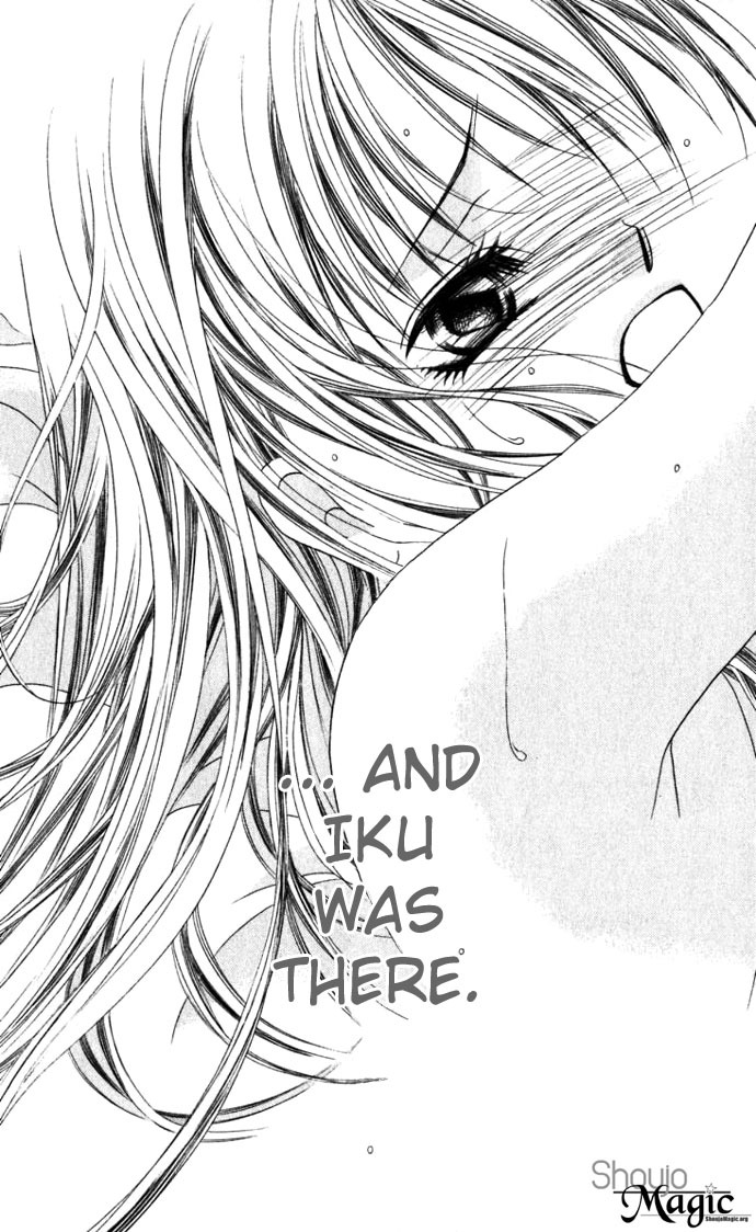 Boku wa Imouto ni Koi wo Suru Chapter 10 page 7 - Chapter 10