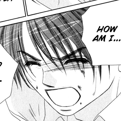 Boku wa Imouto ni Koi wo Suru Chapter 10 cover