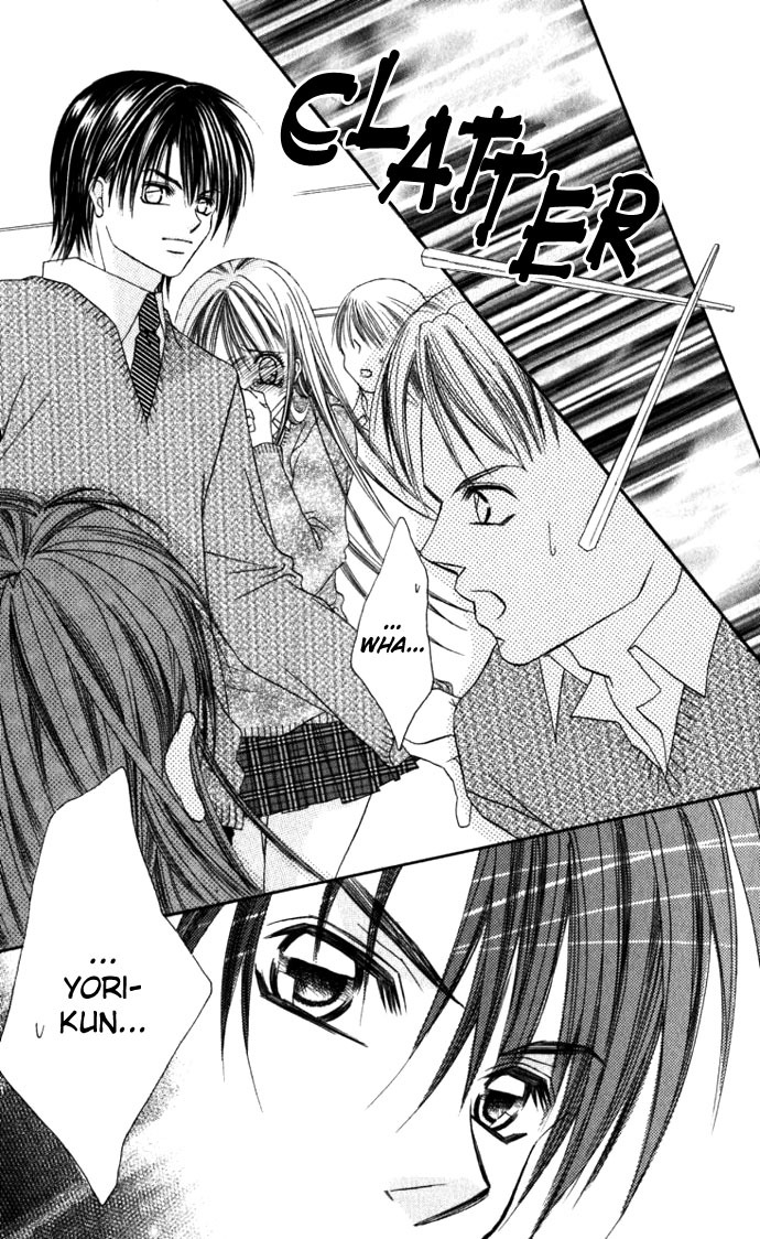 Boku wa Imouto ni Koi wo Suru Chapter 11 page 10 - Chapter 11