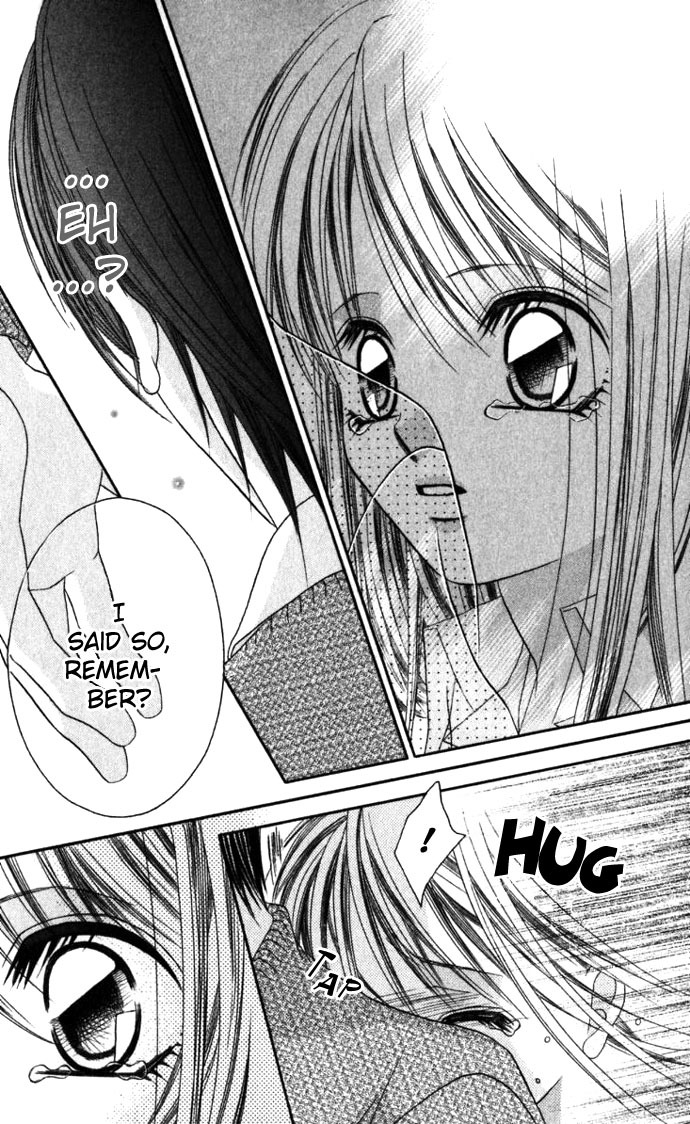 Boku wa Imouto ni Koi wo Suru Chapter 11 page 12 - Chapter 11