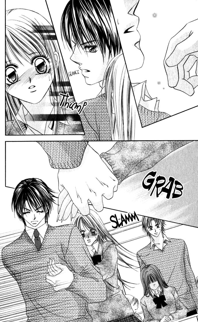 Boku wa Imouto ni Koi wo Suru Chapter 11 page 17 - Chapter 11