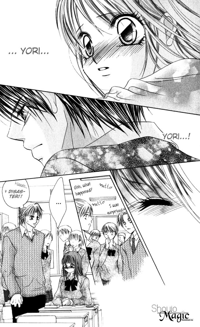 Boku wa Imouto ni Koi wo Suru Chapter 11 page 18 - Chapter 11
