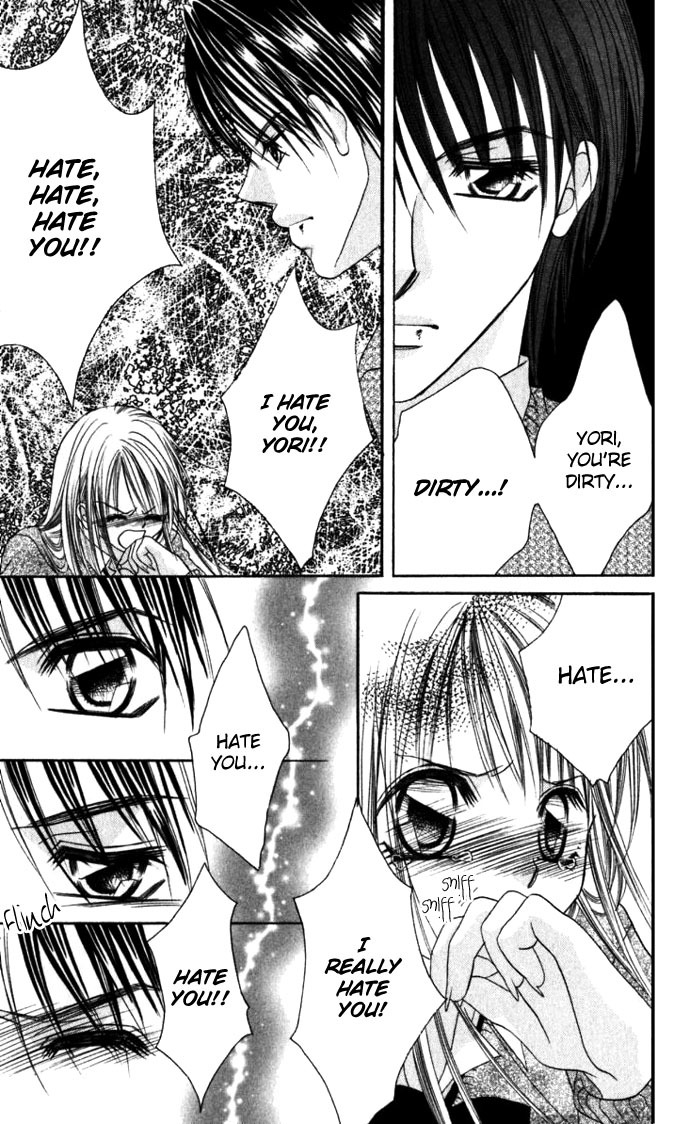 Boku wa Imouto ni Koi wo Suru Chapter 11 page 24 - Chapter 11