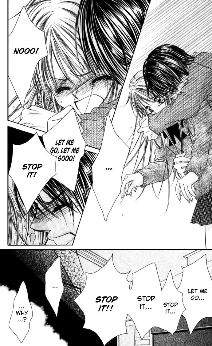 Boku wa Imouto ni Koi wo Suru Chapter 11 page 25 - Chapter 11