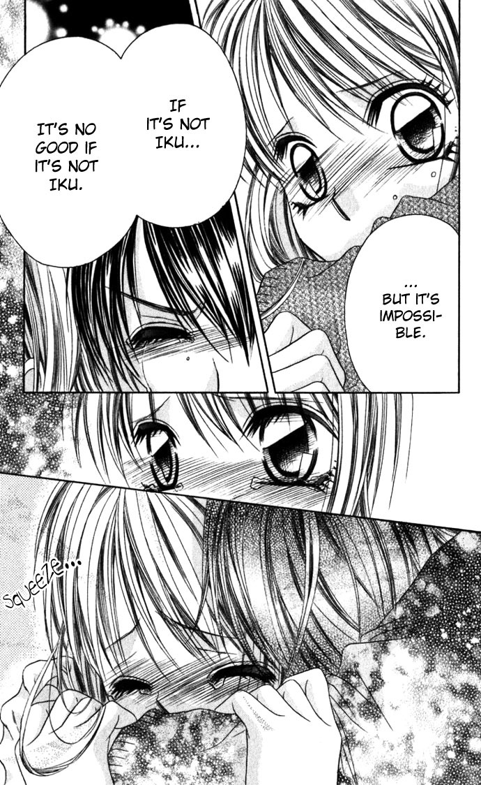 Boku wa Imouto ni Koi wo Suru Chapter 11 page 28 - Chapter 11