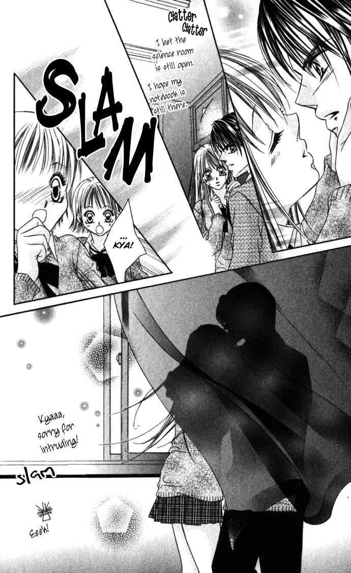 Boku wa Imouto ni Koi wo Suru Chapter 11 page 31 - Chapter 11