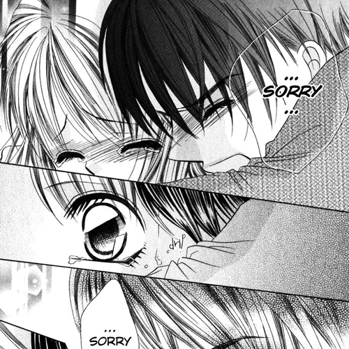 Boku wa Imouto ni Koi wo Suru Chapter 11 cover