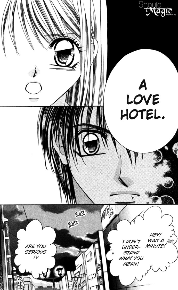 Boku wa Imouto ni Koi wo Suru Chapter 12 page 11 - Chapter 12