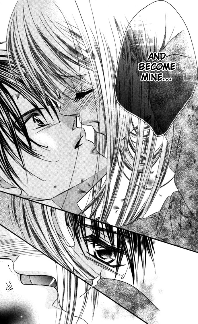 Boku wa Imouto ni Koi wo Suru Chapter 12 page 20 - Chapter 12