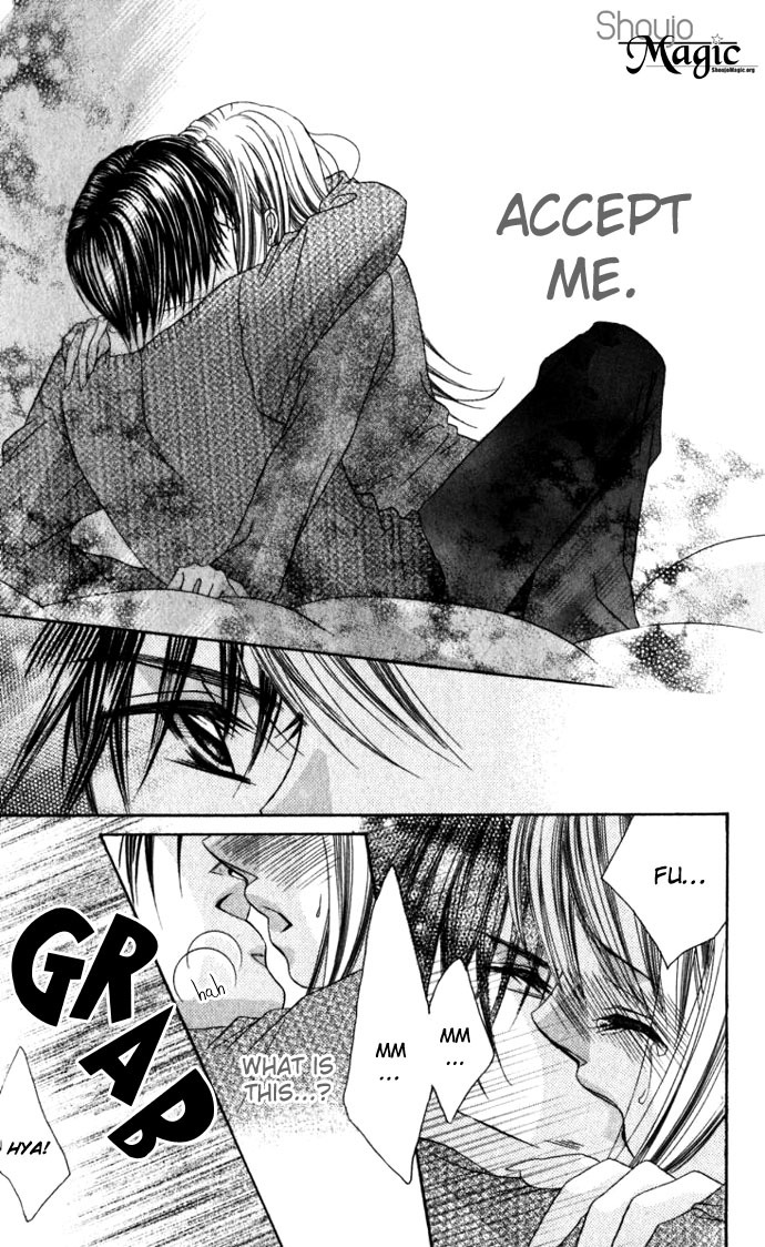 Boku wa Imouto ni Koi wo Suru Chapter 12 page 22 - Chapter 12