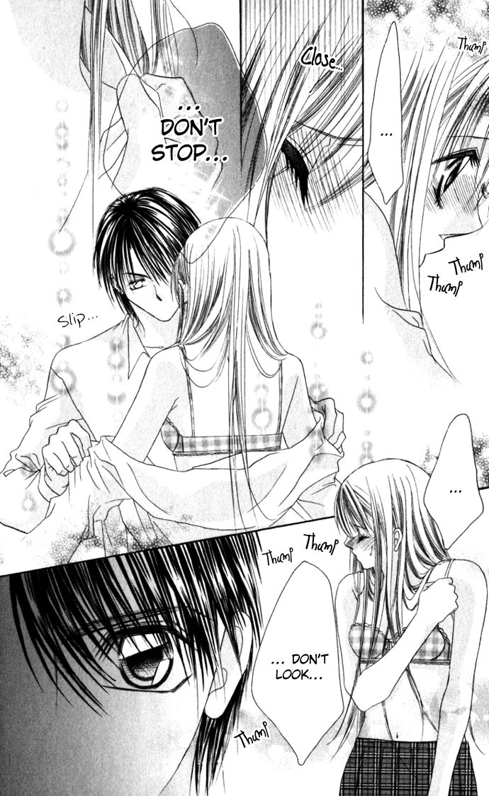 Boku wa Imouto ni Koi wo Suru Chapter 12 page 29 - Chapter 12