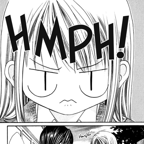 Boku wa Imouto ni Koi wo Suru Chapter 12 cover