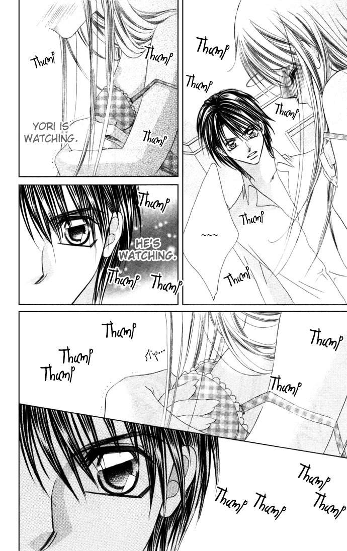 Boku wa Imouto ni Koi wo Suru Chapter 13 page 11 - Chapter 13